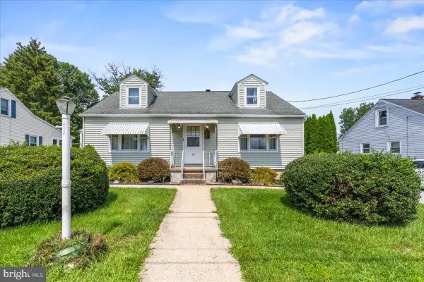 517 W Walnut St, CLEONA, PA 17042