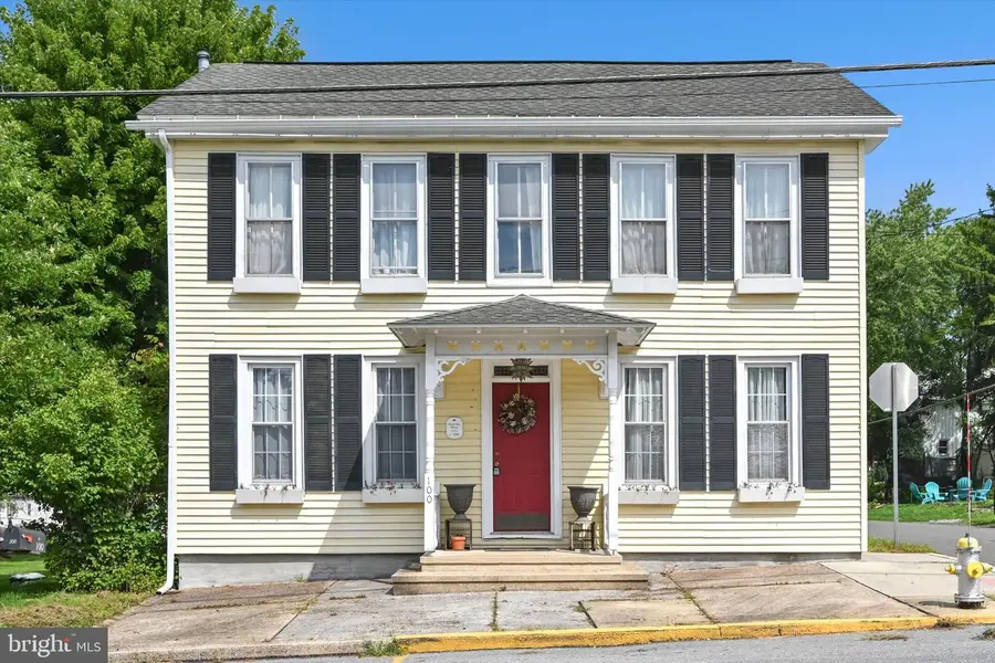 100 N Lancaster St, Jonestown, PA 17038 - #2