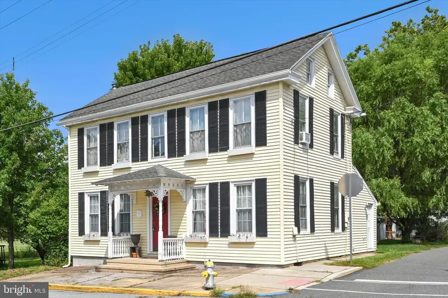 100 N Lancaster St, Jonestown, PA 17038 - #3