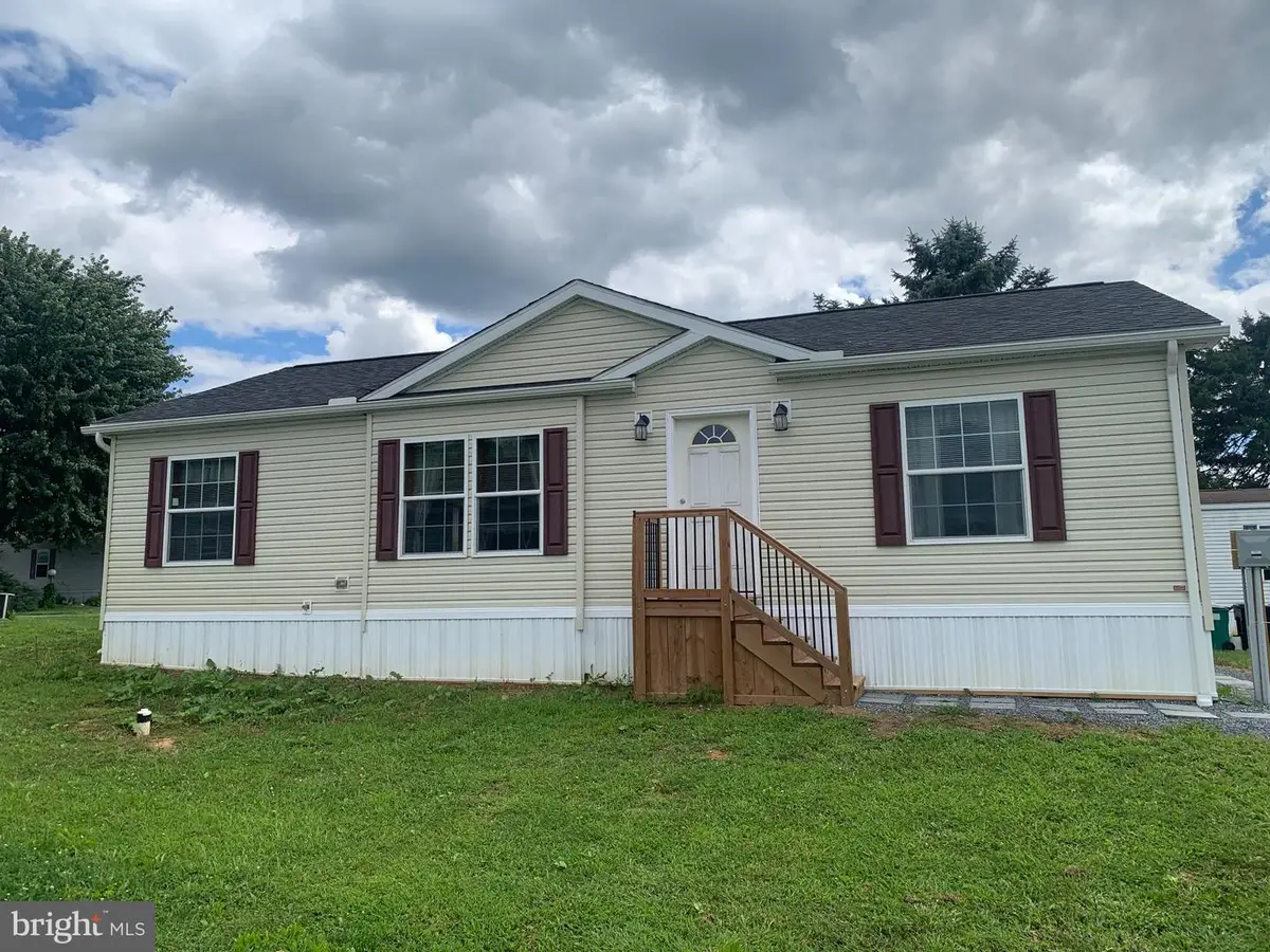 538 Palm City Park, Annville, PA 17003 - #1