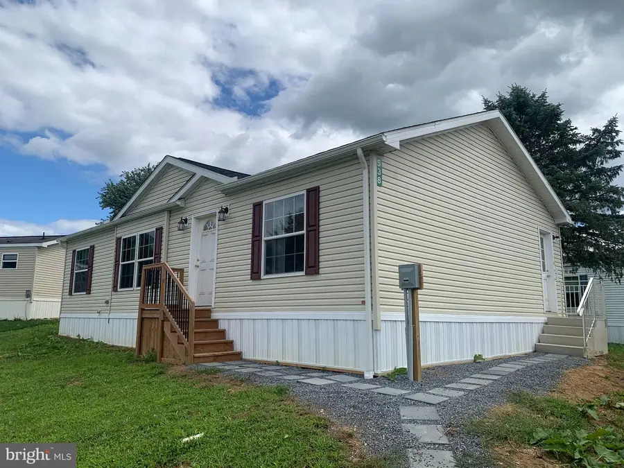538 Palm City Park, Annville, PA 17003 - #2