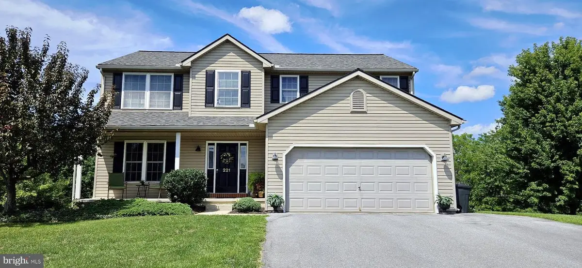 221 S Broad St, Jonestown, PA 17038 - #1