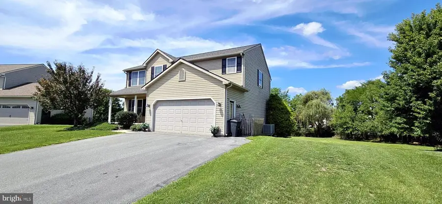 221 S Broad St, Jonestown, PA 17038 - #3