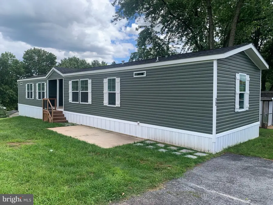 72 Oliver Dr, Palmyra, PA 17078 - #2