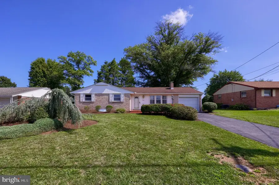 982 Daffodil Dr, Lebanon, PA 17042 - #2