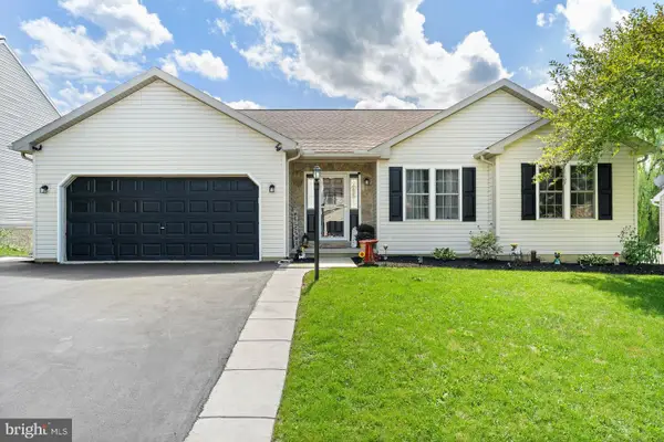 17 Mayflower Dr, JONESTOWN, PA 17038