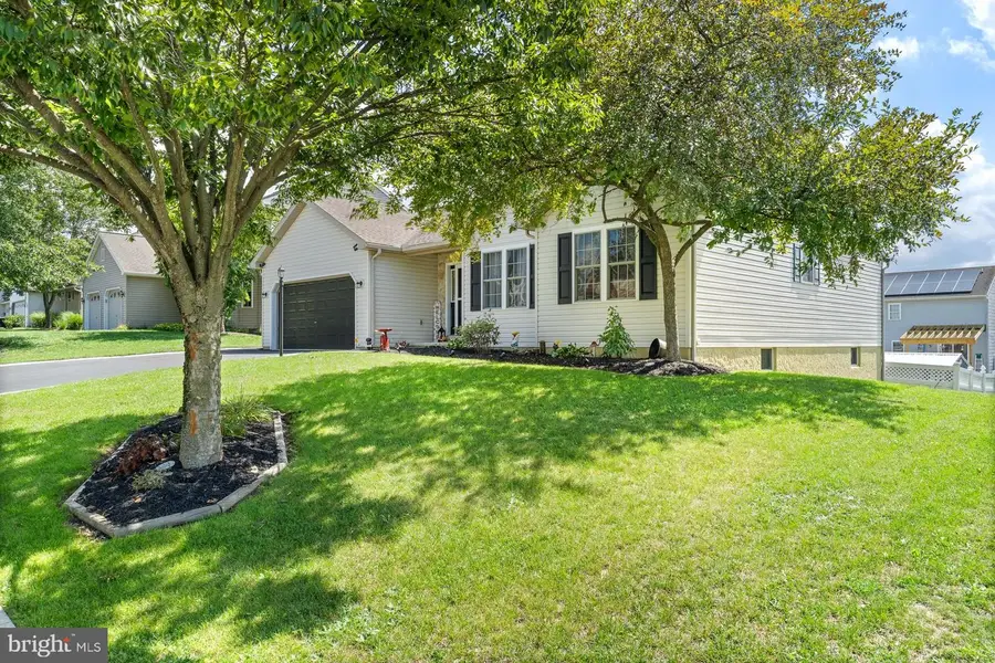 17 Mayflower Dr, Jonestown, PA 17038 - #2