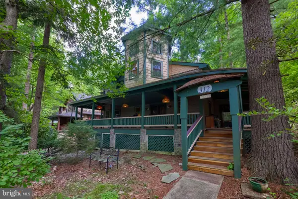 312 Pennsylvania Ave, MOUNT GRETNA, PA 17064