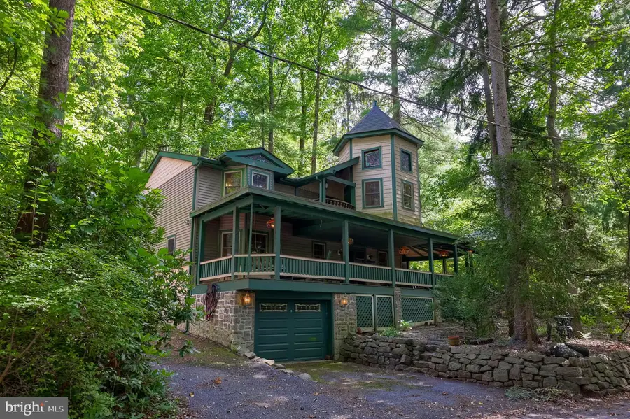 312 Pennsylvania Ave, Mount Gretna, PA 17064 - #2
