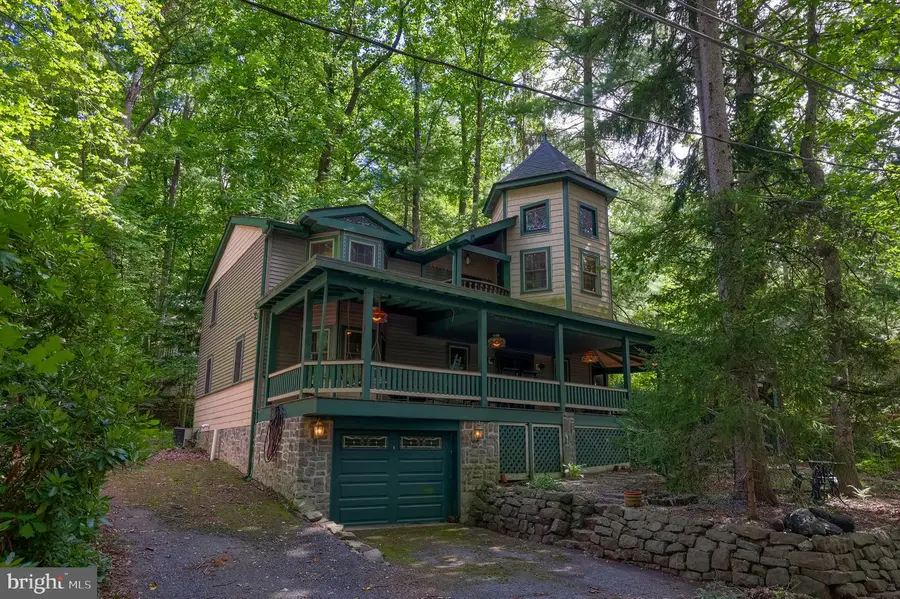 312 Pennsylvania Ave, Mount Gretna, PA 17064 - #3
