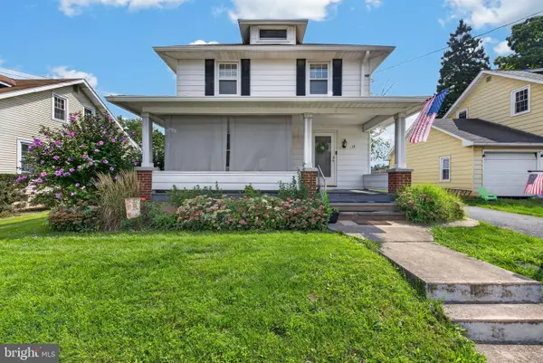 138 S Harris St, CLEONA, PA 17042