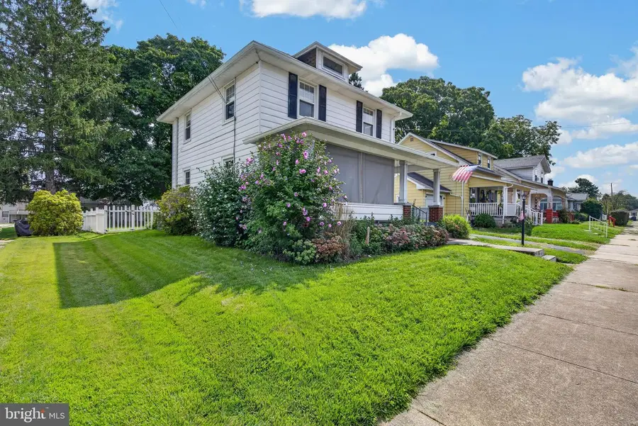 138 S Harris St, Cleona, PA 17042 - #2