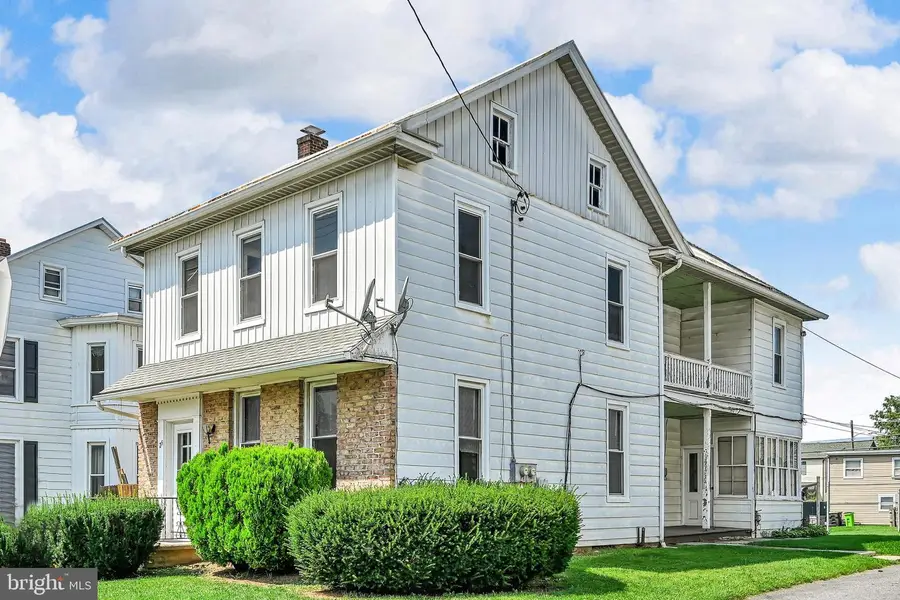 25 W Penn Ave, Cleona, PA 17042 - #2