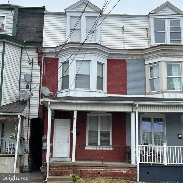 36 N 12th St, LEBANON, PA 17046