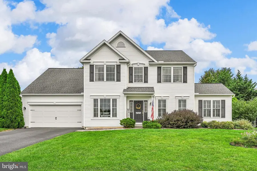 434 Sweetwater Dr, Palmyra, PA 17078 - #2