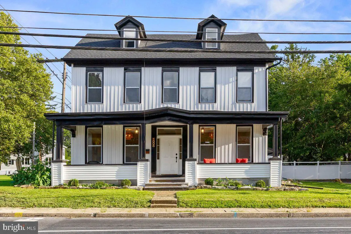 1006 Colebrook Rd, Lebanon, PA 17042 - #1