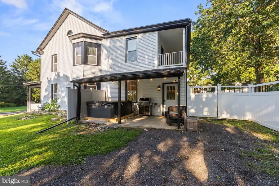 1006 Colebrook Rd, Lebanon, PA 17042 - #3