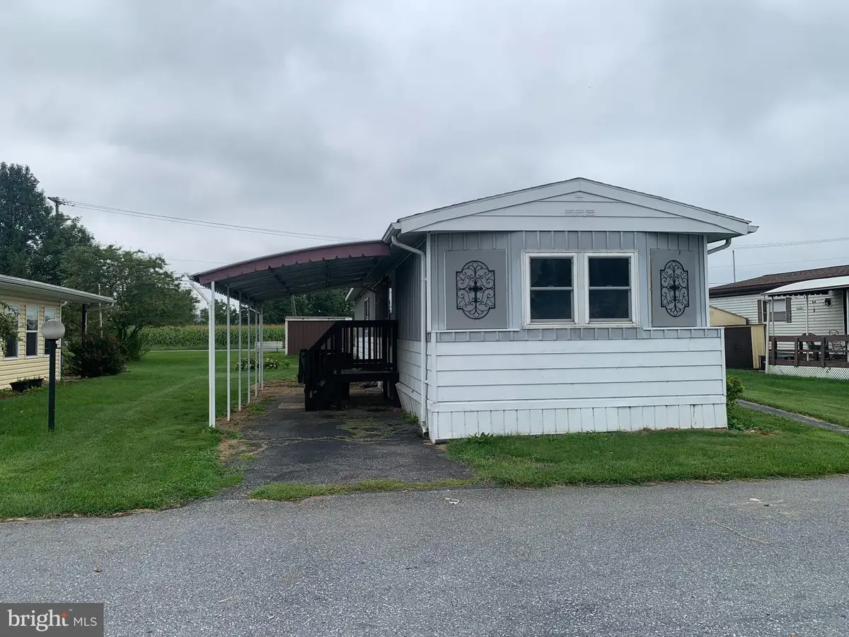 103 Palm City Park, Annville, PA 17003 - #1