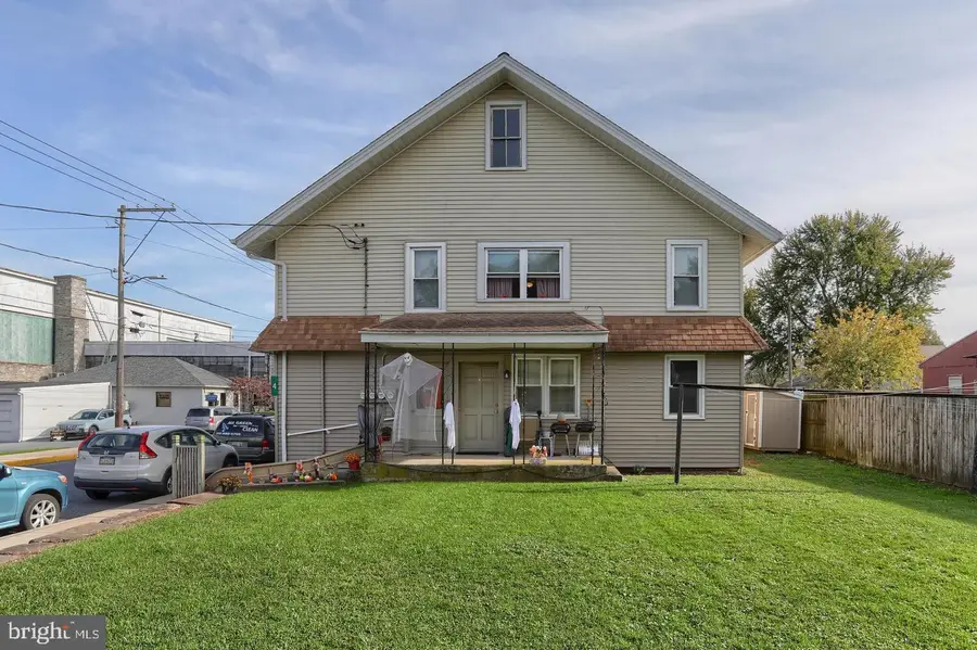 102 S Race St, Richland, PA 17087 - #3