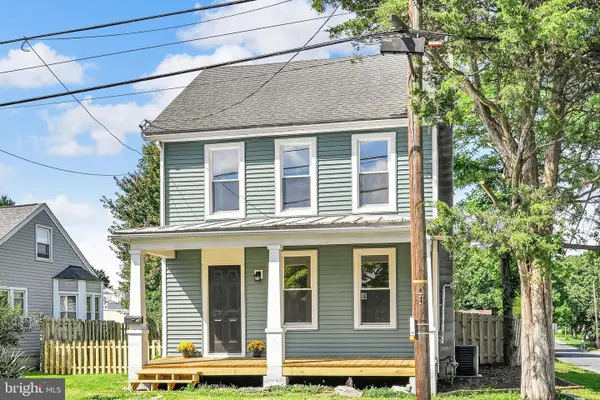 601 S Lincoln Ave, LEBANON, PA 17042