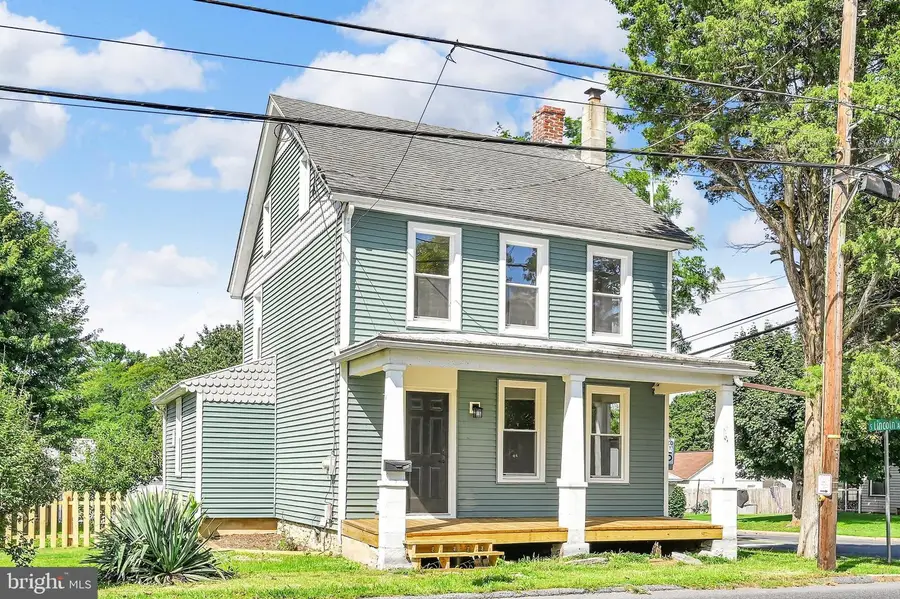 601 S Lincoln Ave, Lebanon, PA 17042 - #2