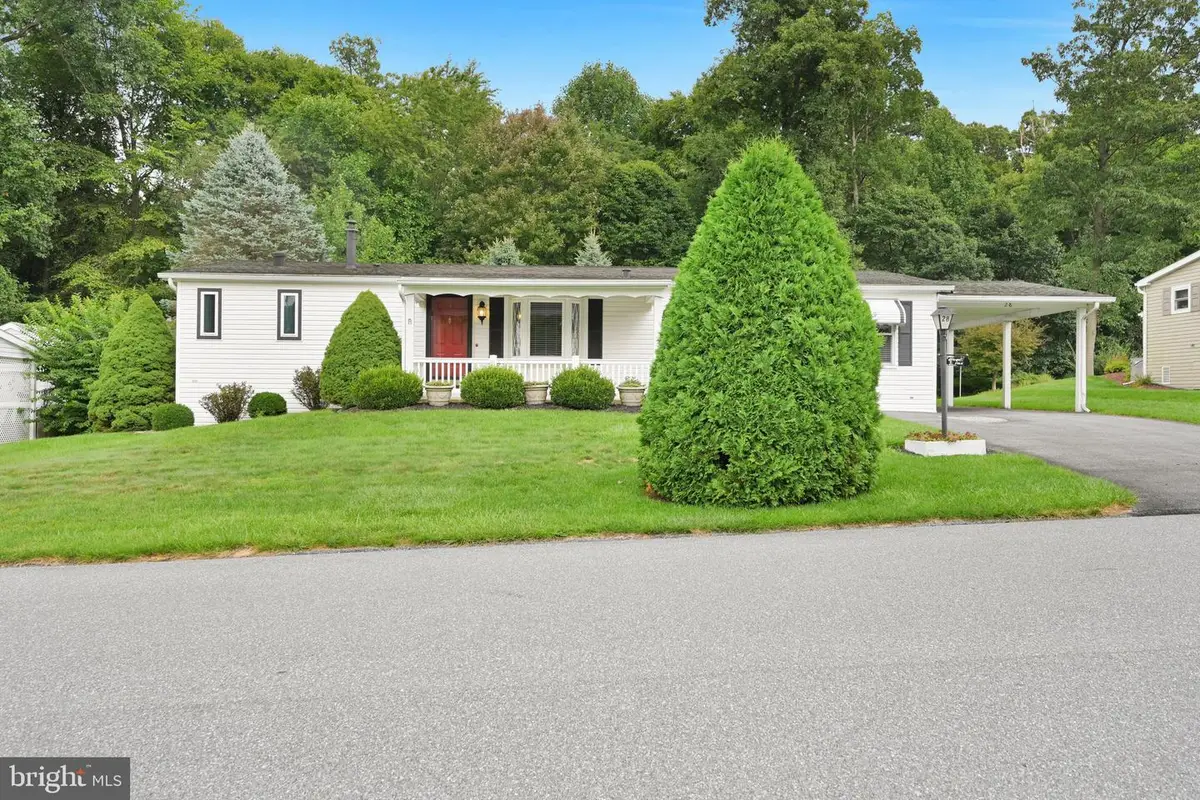 28 Aspen Dr, Manheim, PA 17545 - #1