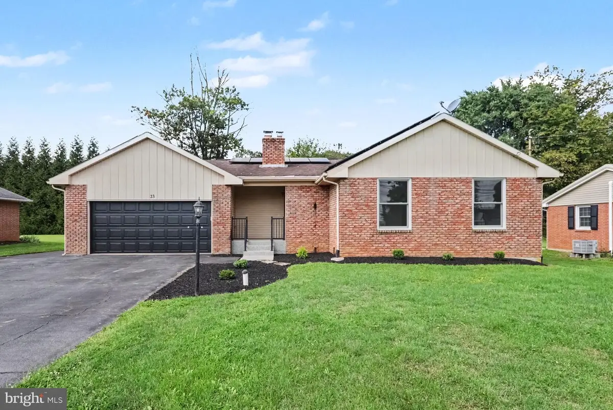23 Mine Rd, Lebanon, PA 17042 - #1