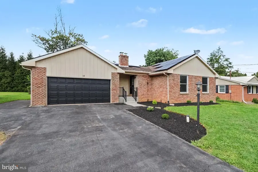 23 Mine Rd, Lebanon, PA 17042 - #3