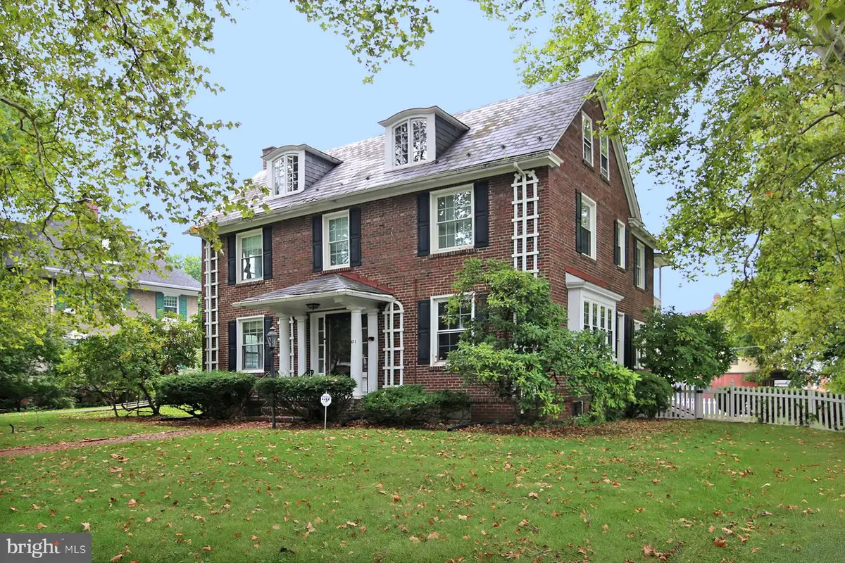 201 Hathaway Park, Lebanon, PA 17042 - #1