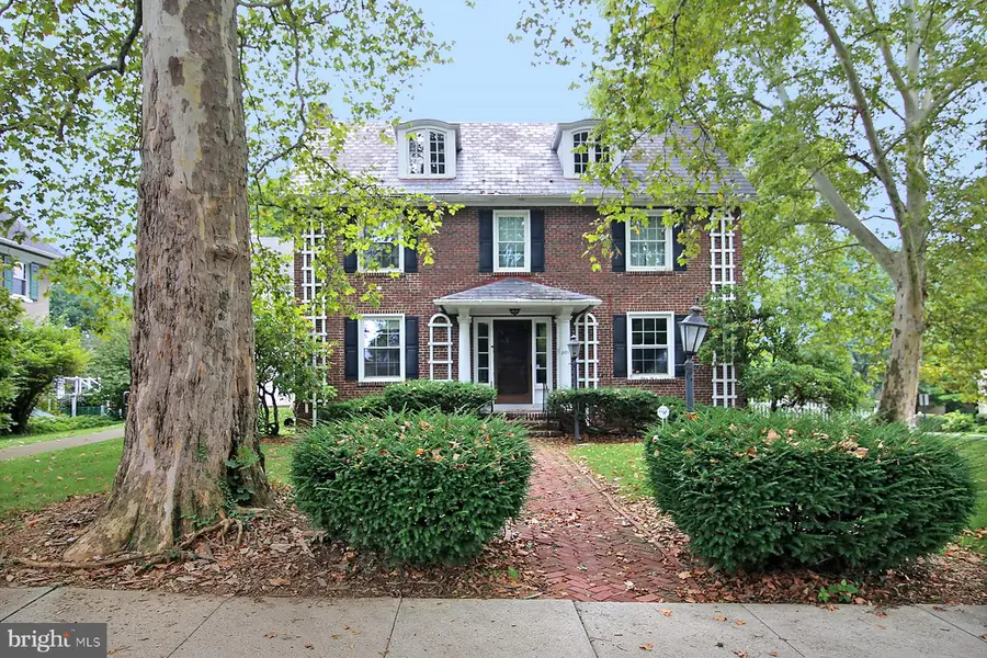 201 Hathaway Park, Lebanon, PA 17042 - #2