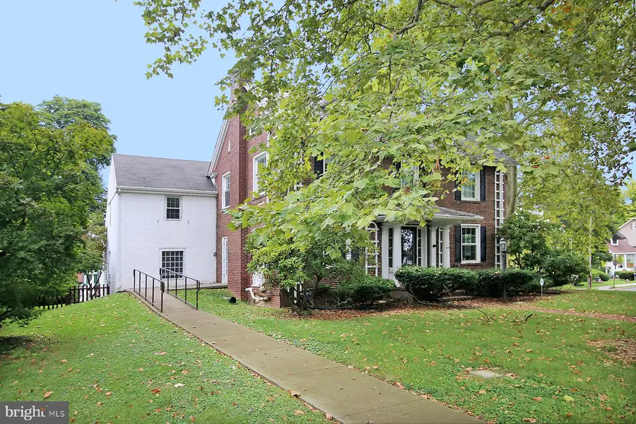 201 Hathaway Park, Lebanon, PA 17042 - #3