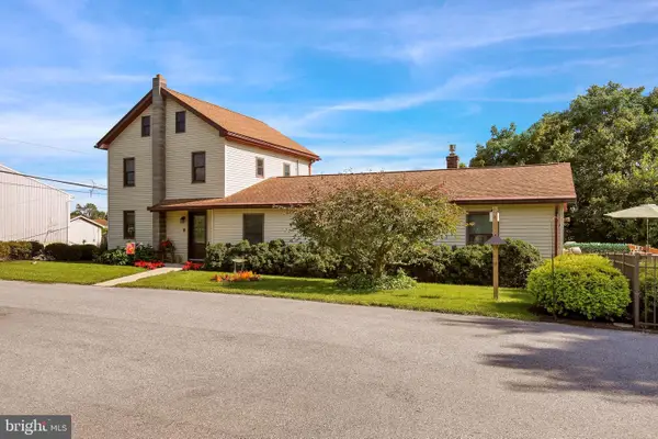 373 N Mechanic St, FREDERICKSBURG, PA 17026