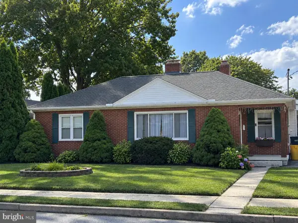 519 S Grant St, PALMYRA, PA 17078