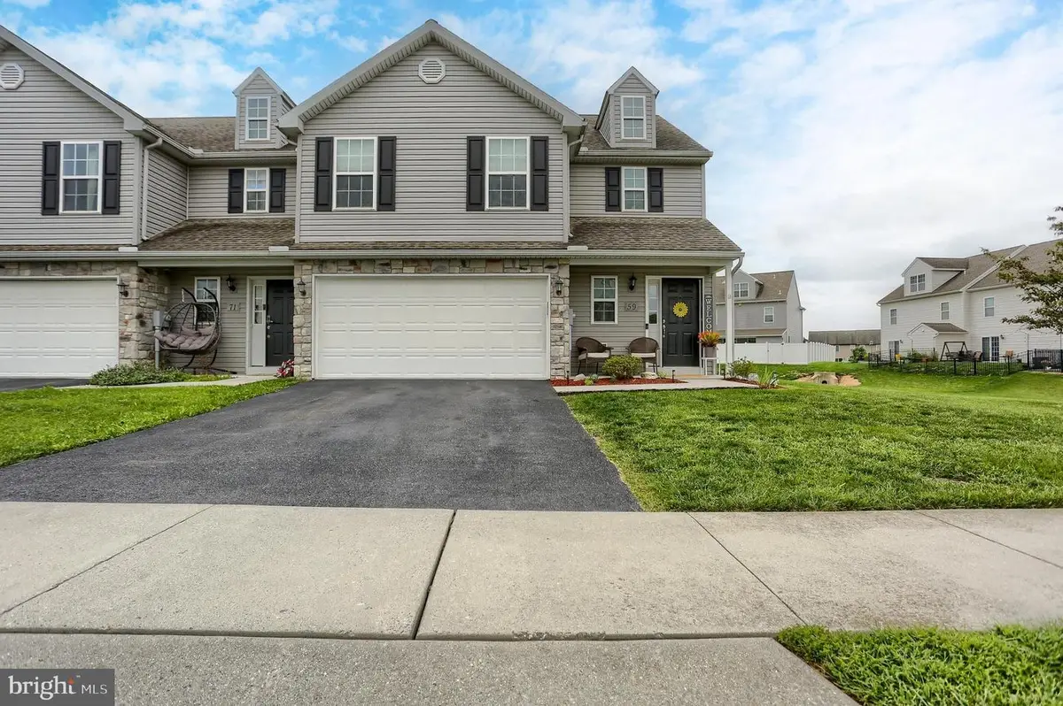 59 Braeburn Way #52, Palmyra, PA 17078 - #1