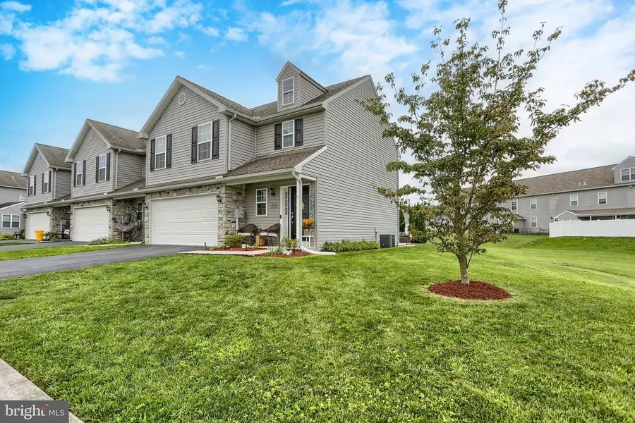59 Braeburn Way #52, Palmyra, PA 17078 - #2