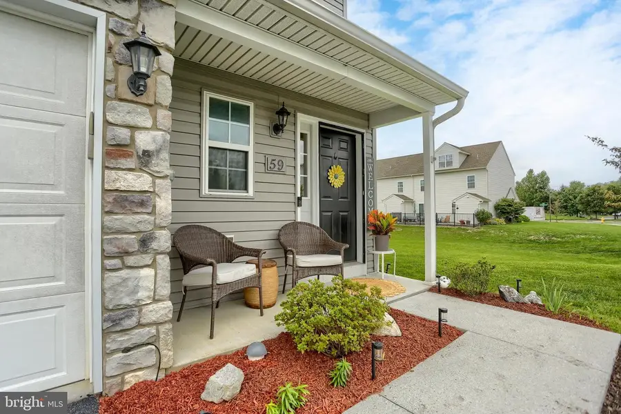 59 Braeburn Way #52, Palmyra, PA 17078 - #3