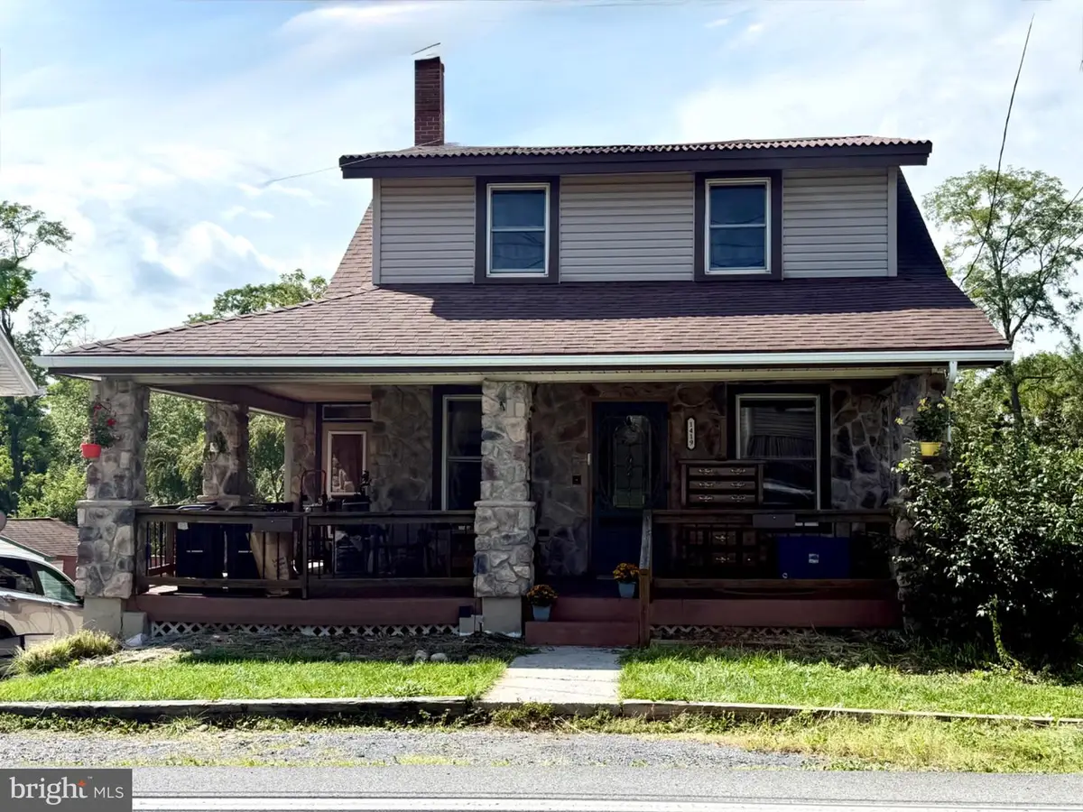 1419 Sandhill Rd, Lebanon, PA 17046 - #1