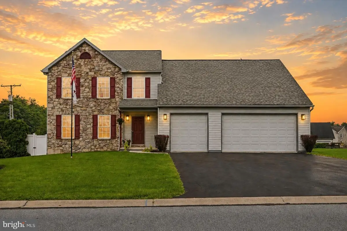 1708 Wheatfield Ln, Lebanon, PA 17042 - #1