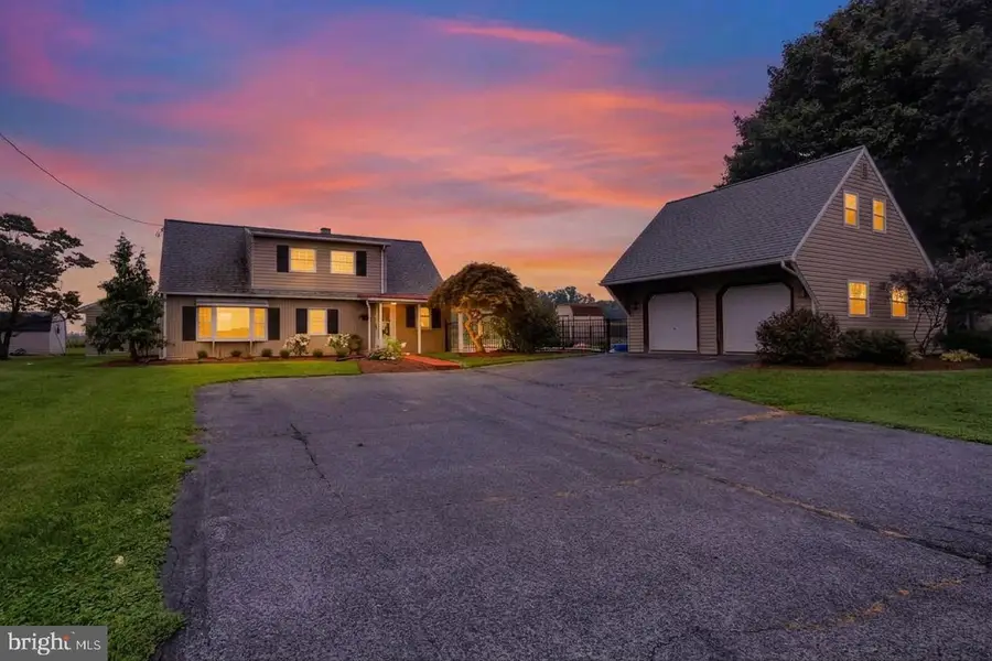 512 E Rosebud Rd, Myerstown, PA 17067 - #2