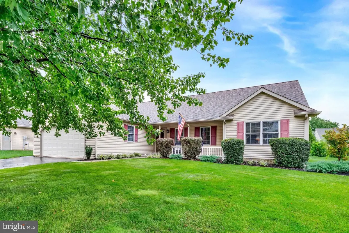 19 Scenic Dr, Myerstown, PA 17067 - #1
