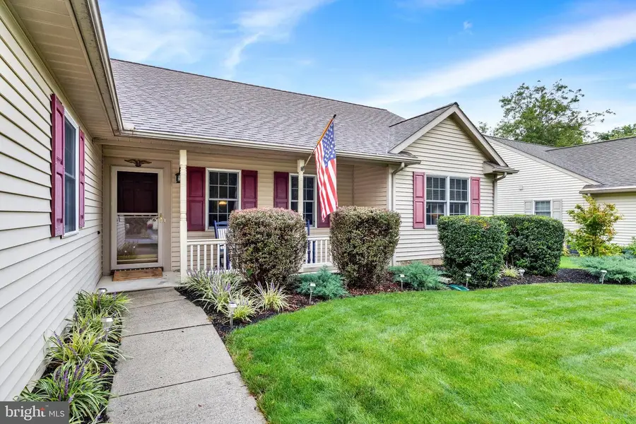 19 Scenic Dr, Myerstown, PA 17067 - #3