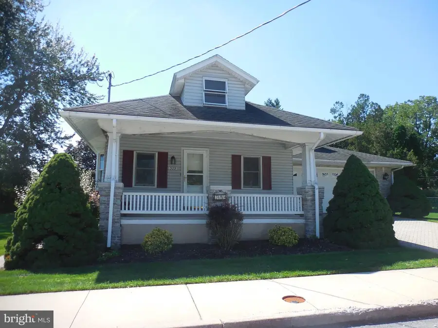 529 Harrison, Palmyra, PA 17078 - #2