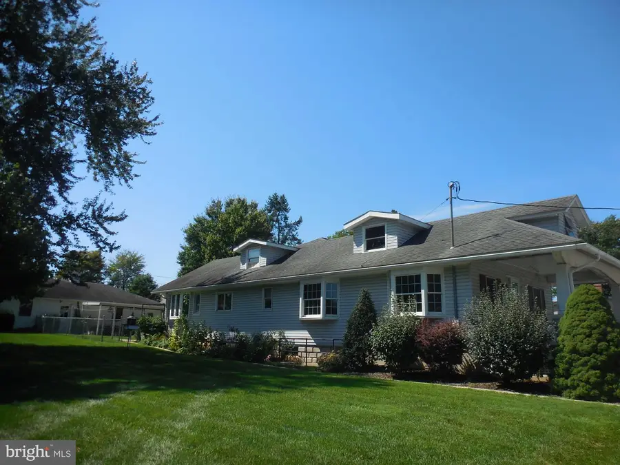 529 Harrison, Palmyra, PA 17078 - #3