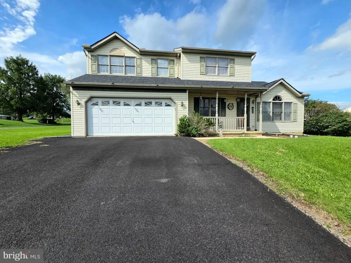200 Irene Dr, Jonestown, PA 17038 - #1