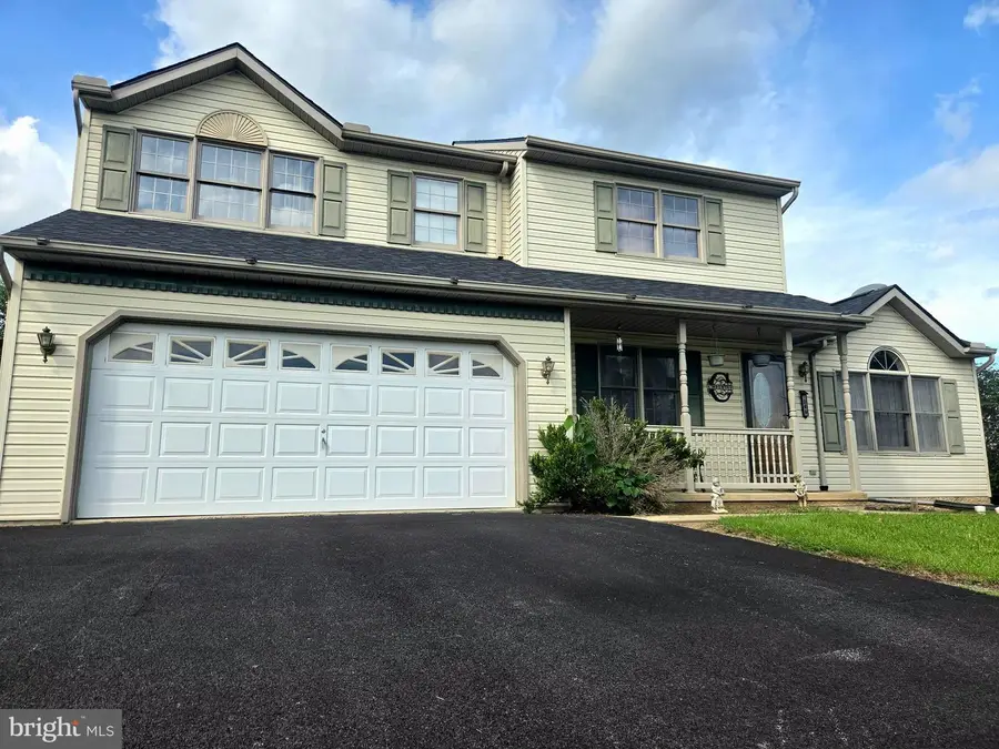 200 Irene Dr, Jonestown, PA 17038 - #3