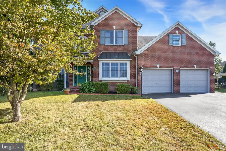 23 Pin Oak St, Palmyra, PA 17078 - #2