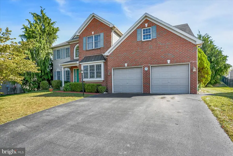 23 Pin Oak St, Palmyra, PA 17078 - #3