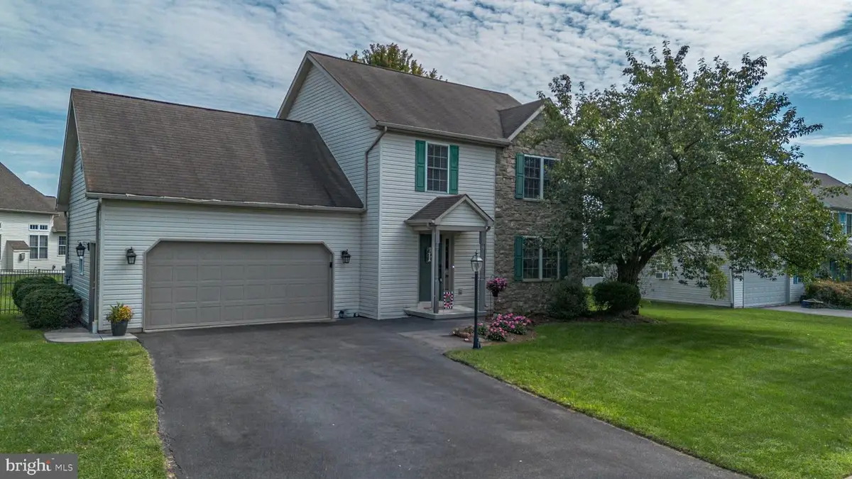 248 Macintosh Dr, Palmyra, PA 17078 - #1