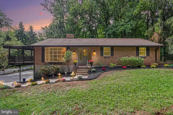 300 Timber Ln, MT GRETNA, PA 17064