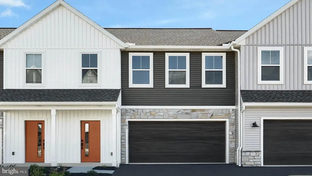 161 Marissa Ct, Newmanstown, PA 17073 - #1